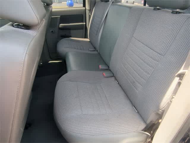 Thumbnail: 2007 Dodge Ram 1500 - 19