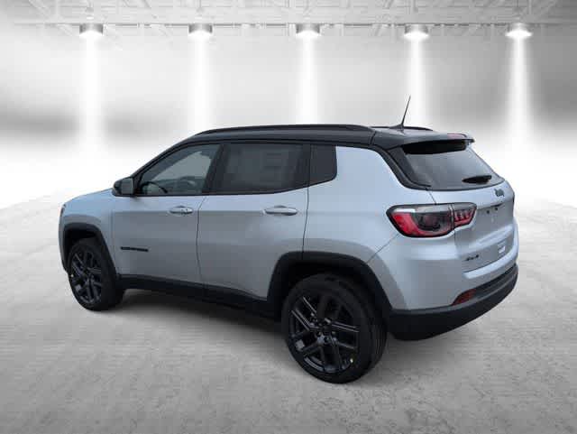 Thumbnail: 2026 Jeep Compass - 6