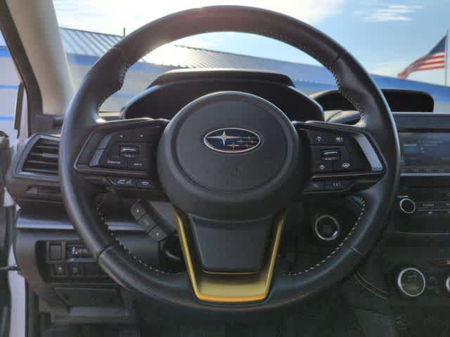 2021 Subaru Crosstrek Sport - Photo 22