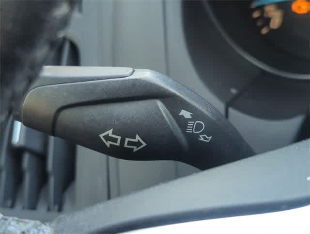 Thumbnail: 2013 Ford Focus - 26