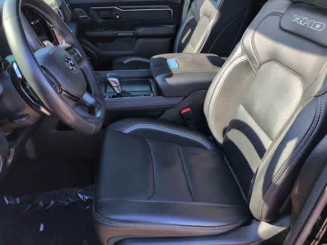 Thumbnail: 2025 RAM 1500 - 16