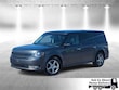  Ford Flex