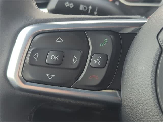 Thumbnail: 2025 Jeep Wrangler - 23