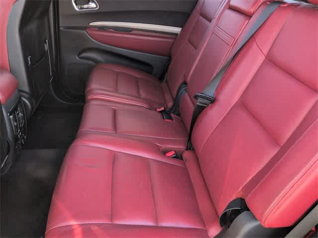 Thumbnail: 2017 Dodge Durango - 20