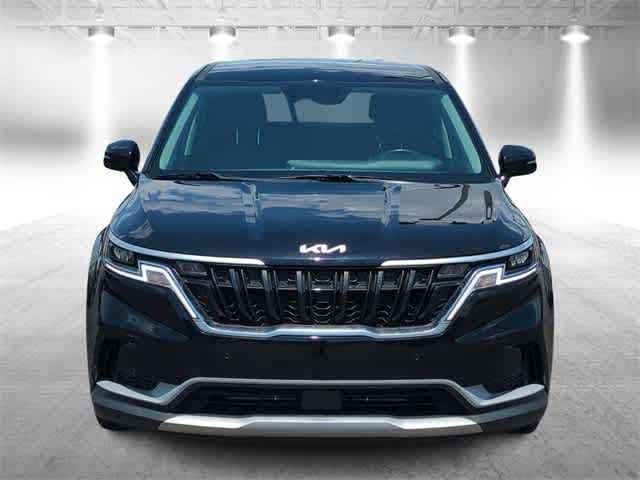 Thumbnail: 2022 Kia Carnival - 3