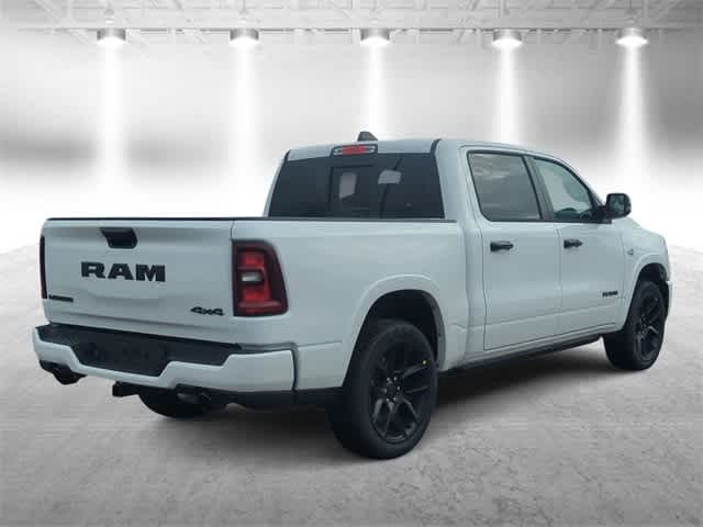 Thumbnail: 2026 RAM 1500 - 8