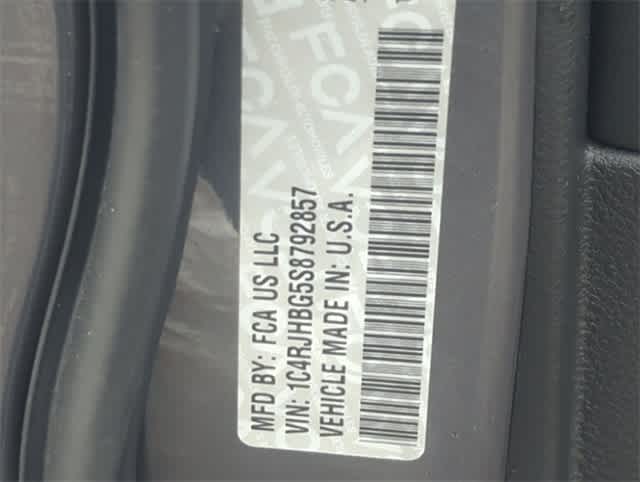 Thumbnail: 2025 Jeep Grand Cherokee - 38