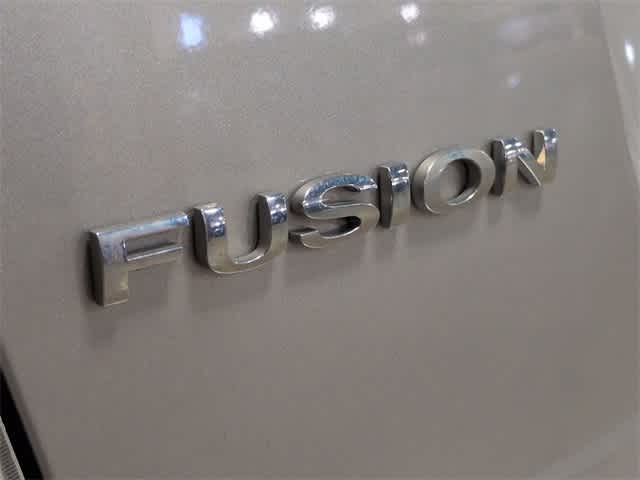 Thumbnail: 2008 Ford Fusion - 13