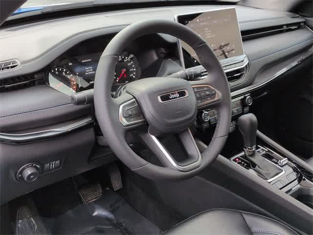 Thumbnail: 2026 Jeep Compass - 10