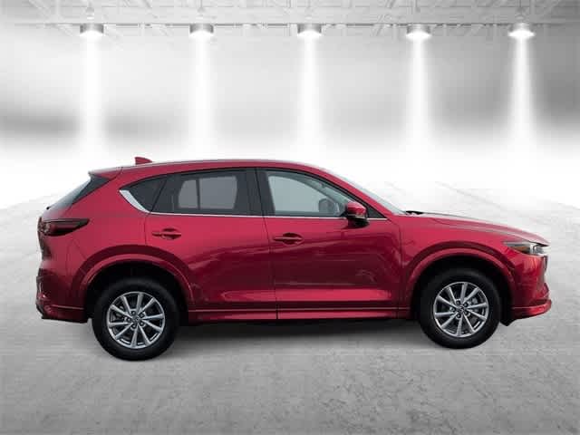 Thumbnail: 2024 Mazda CX-5 - 9