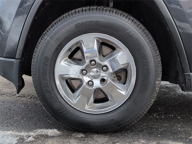 Thumbnail: 2012 Jeep Grand Cherokee - 14