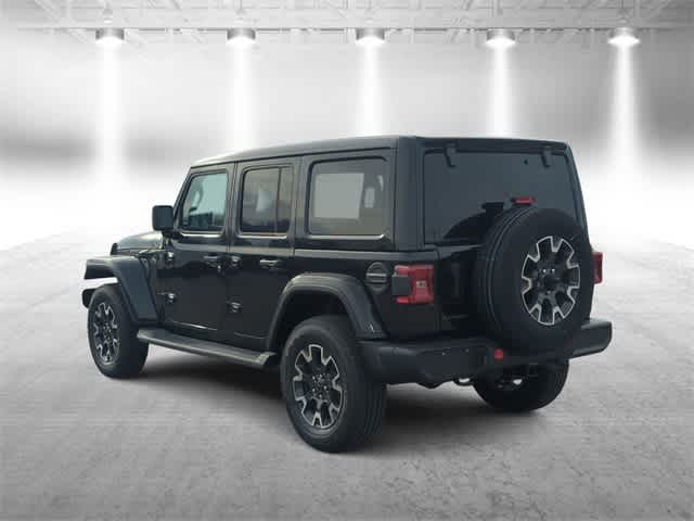 Thumbnail: 2025 Jeep Wrangler - 6