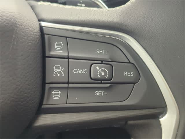 Thumbnail: 2025 Jeep Grand Cherokee - 26