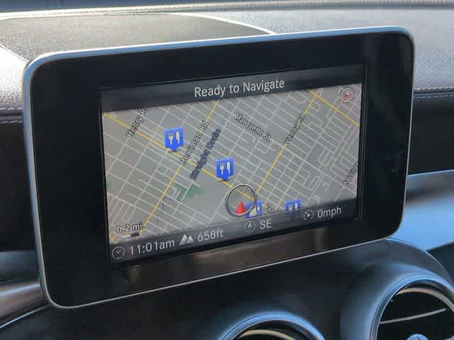 Thumbnail: 2018 Mercedes-Benz GLC - 29