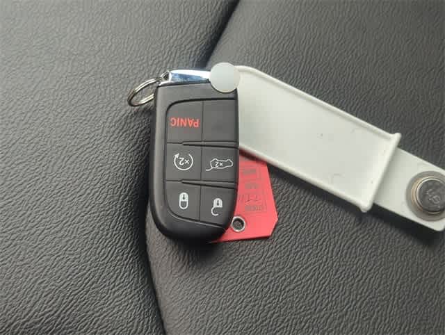 Thumbnail: 2026 Jeep Compass - 35