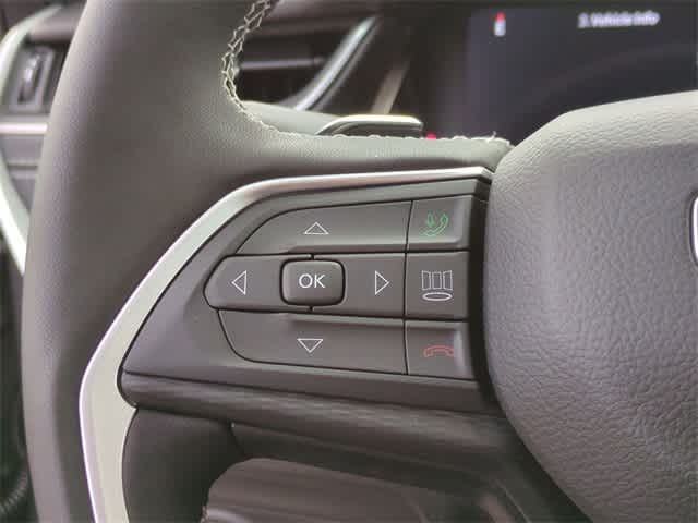 Thumbnail: 2025 Jeep Grand Cherokee - 25