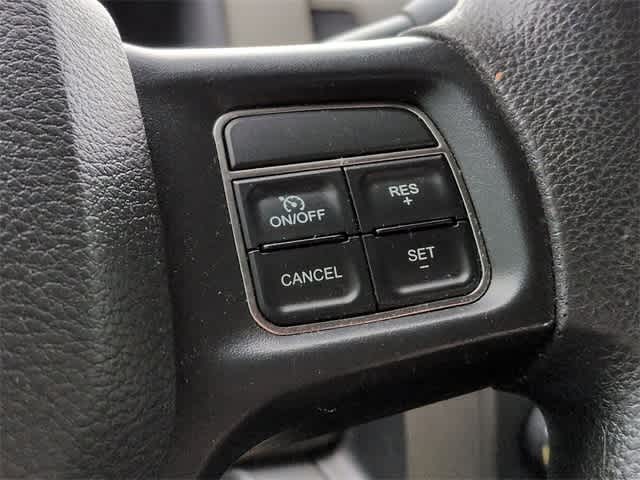 Thumbnail: 2012 RAM 1500 - 24