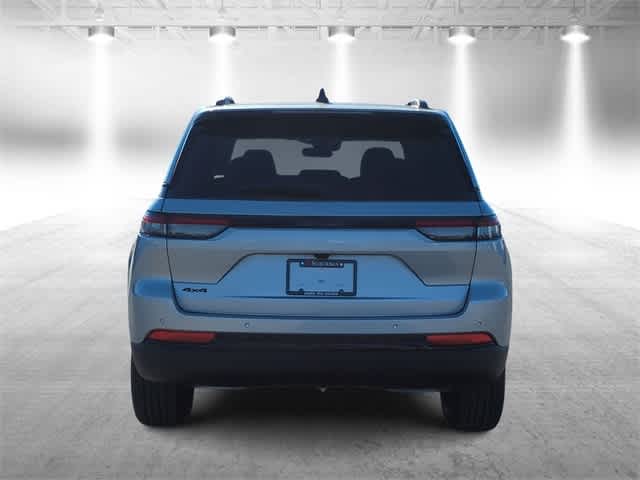 Thumbnail: 2025 Jeep Grand Cherokee - 7