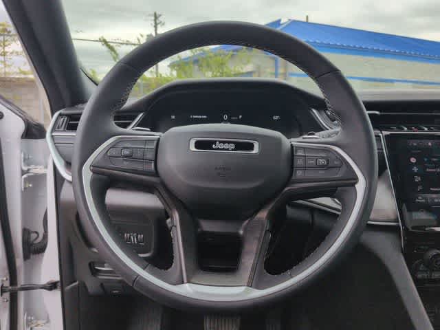Thumbnail: 2024 Jeep Grand Cherokee - 24
