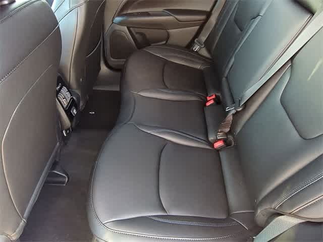 Thumbnail: 2026 Jeep Compass - 20