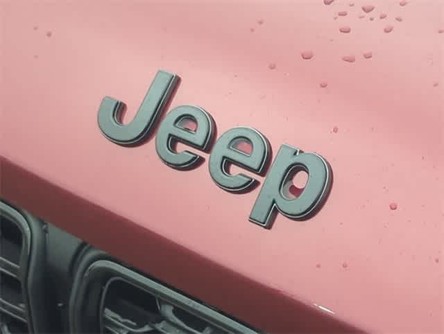 Thumbnail: 2025 Jeep Grand Cherokee - 12