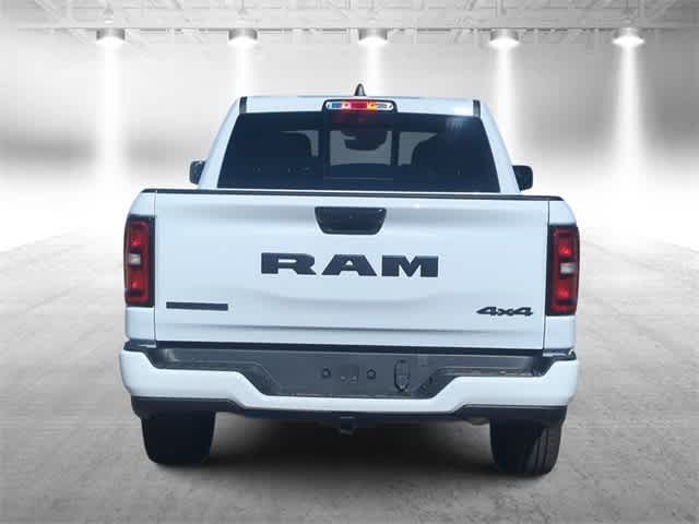 Thumbnail: 2025 RAM 1500 - 7