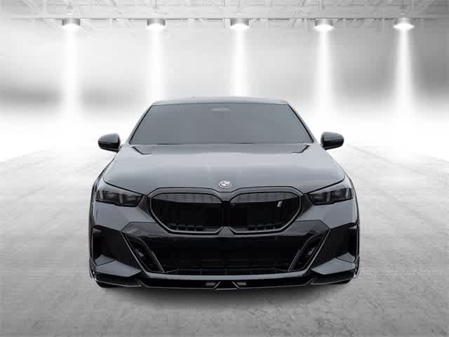 Thumbnail: 2025 BMW i5 - 3