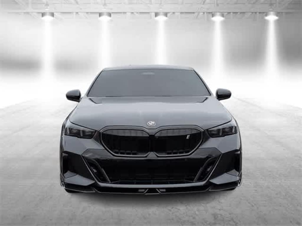 Used 2025 BMW i5 xDrive40 Sedan