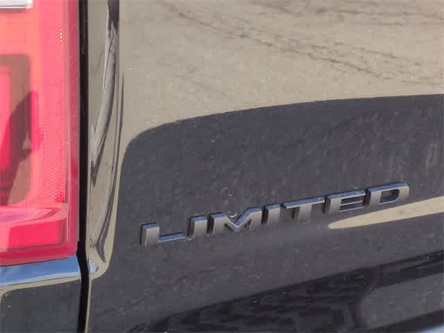 Thumbnail: 2026 RAM 1500 - 13