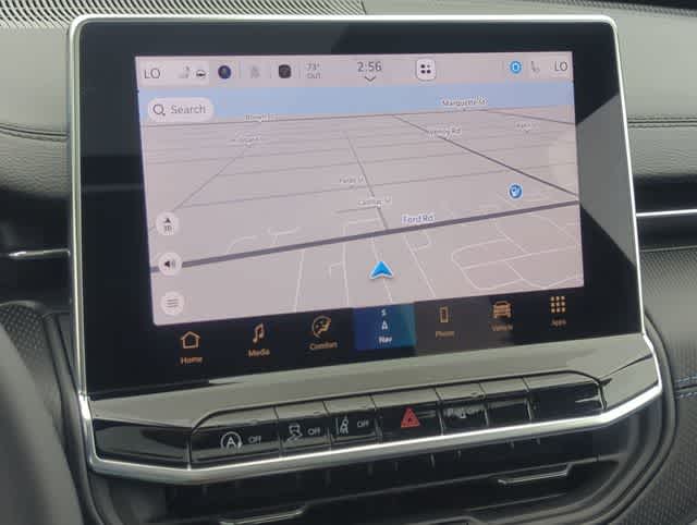 Thumbnail: 2025 Jeep Compass - 31