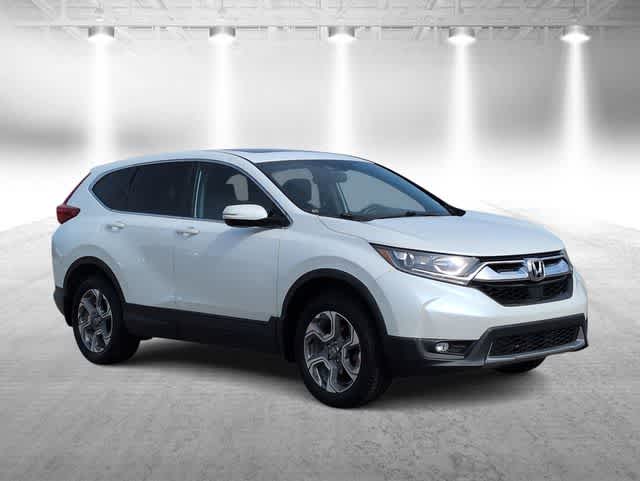 Thumbnail: 2017 Honda CR-V - 2