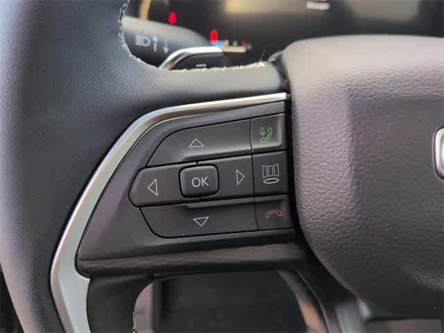 Thumbnail: 2025 Jeep Grand Cherokee - 31