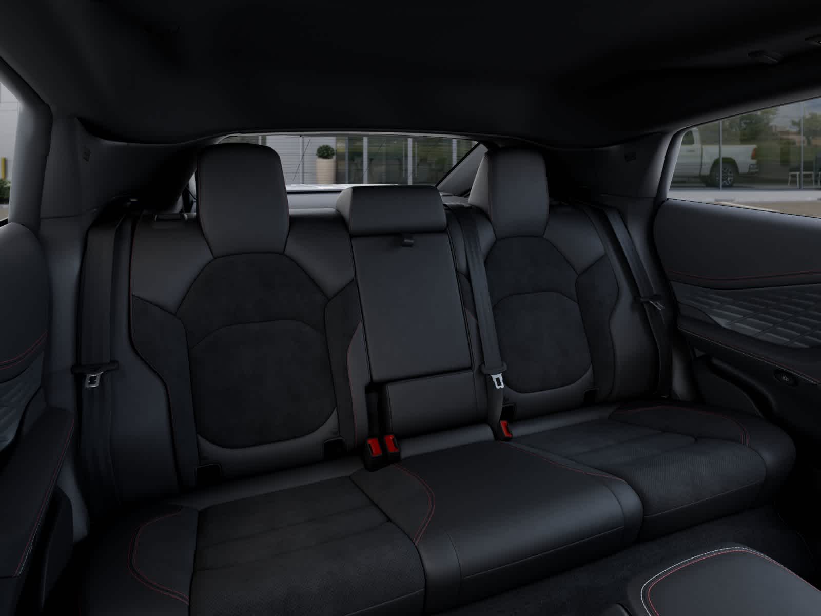 Thumbnail: 2026 Dodge Charger - 15
