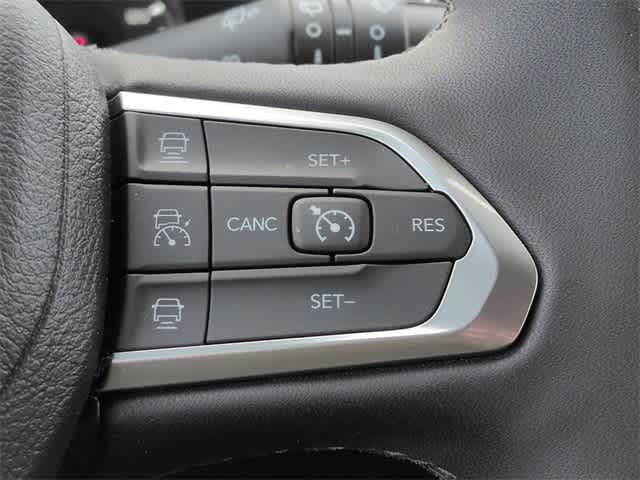 Thumbnail: 2026 Jeep Compass - 25