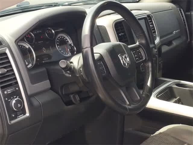 Thumbnail: 2016 RAM 1500 - 10