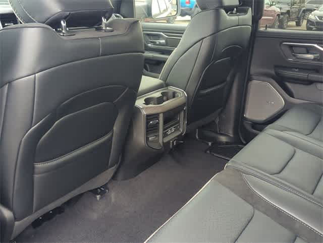 Thumbnail: 2026 RAM 1500 - 18