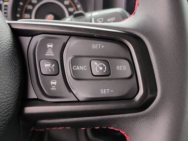 Thumbnail: 2024 Jeep Wrangler - 24