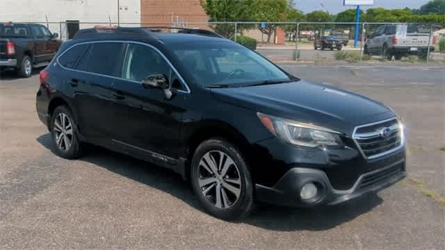 Thumbnail: 2018 Subaru Outback - 2