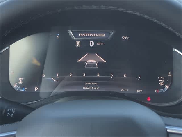 Thumbnail: 2026 RAM 1500 - 33