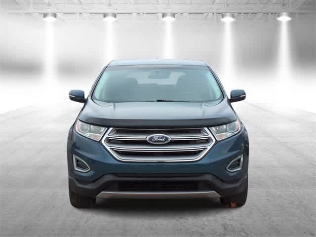 Thumbnail: 2016 Ford Edge - 3