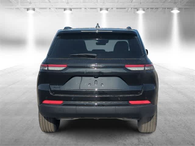 Thumbnail: 2025 Jeep Grand Cherokee - 7