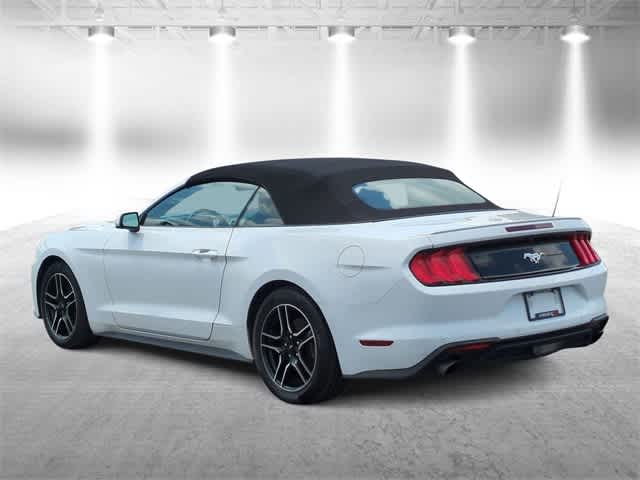 Thumbnail: 2023 Ford Mustang - 6