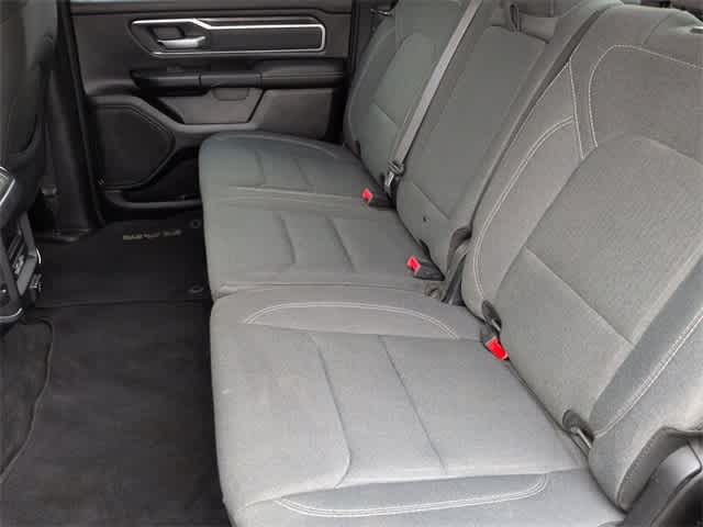 Thumbnail: 2022 RAM 1500 - 20