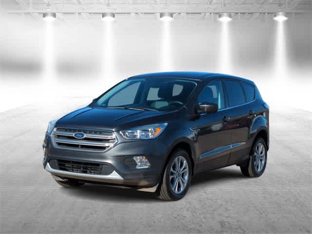 2017 Ford Escape SE photo 4