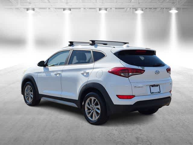 Thumbnail: 2018 Hyundai Tucson - 5