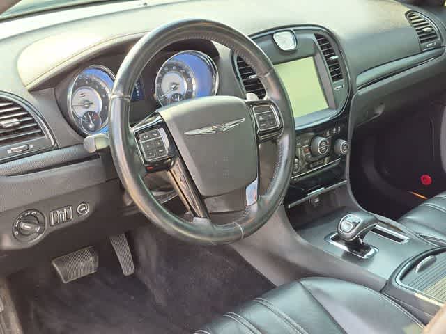 Thumbnail: 2014 Chrysler 300 - 10