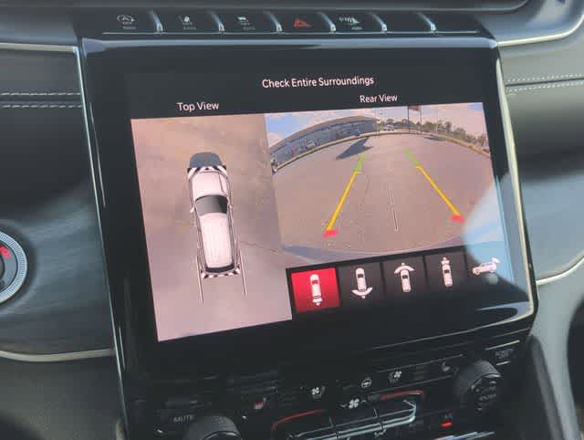 2025 Jeep Grand Cherokee Limited - Photo 32