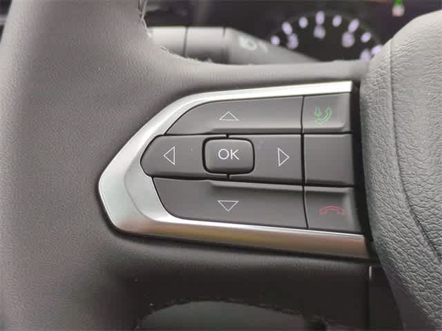 Thumbnail: 2026 Jeep Compass - 24