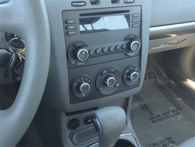 Thumbnail: 2007 Chevrolet Malibu - 27