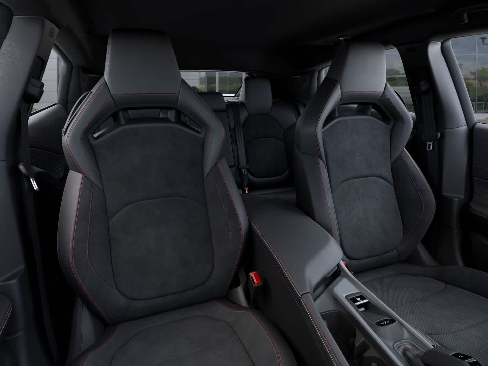 Thumbnail: 2026 Dodge Charger - 16